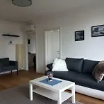 REMA Fehrienwohnung Schwedenplatz