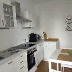 REMA Fehrienwohnung Schwedenplatz