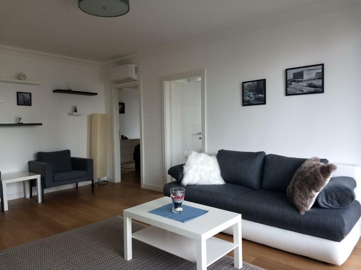 Apartment Rema Fehrienwohnung Schwedenplatz *