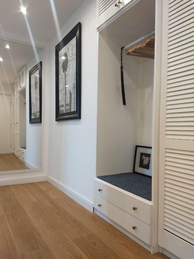 Rema Fehrienwohnung Schwedenplatz Wien