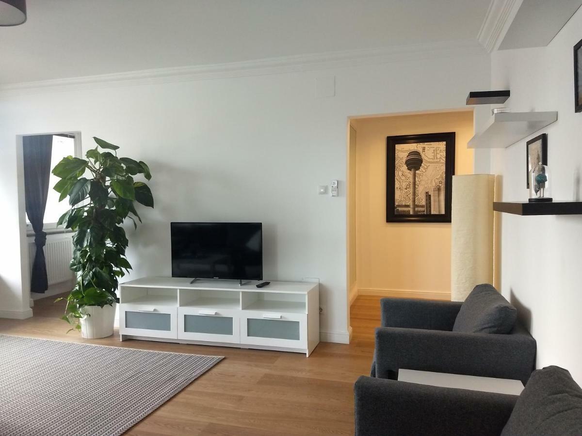 Rema Fehrienwohnung Schwedenplatz Apartment Wien