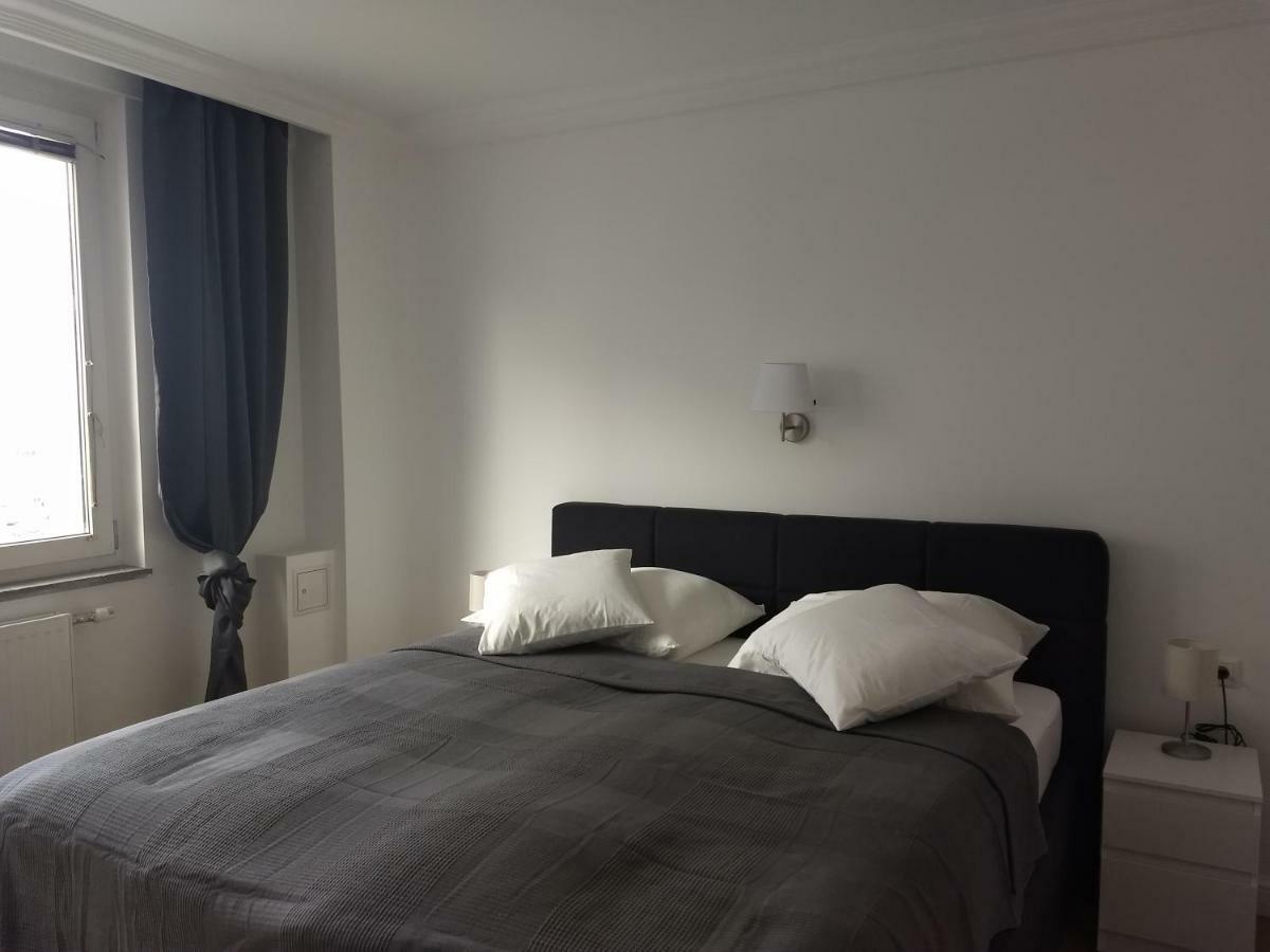 Rema Fehrienwohnung Schwedenplatz Apartment