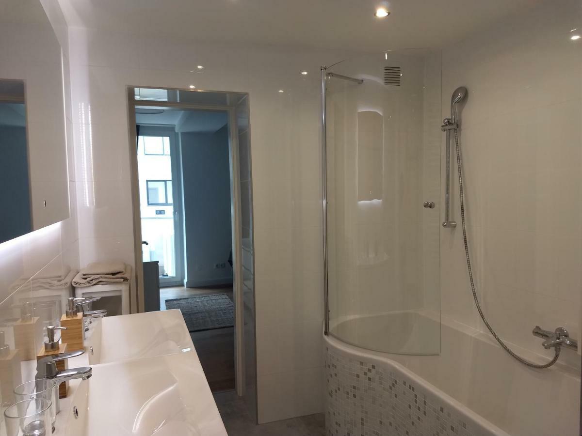 Rema Fehrienwohnung Schwedenplatz Apartment Wien