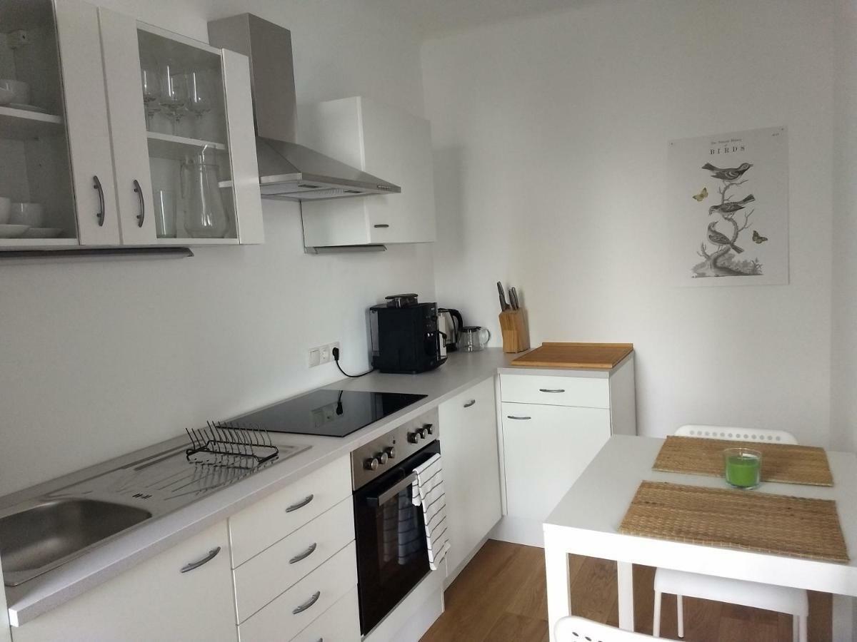 Rema Fehrienwohnung Schwedenplatz Apartment